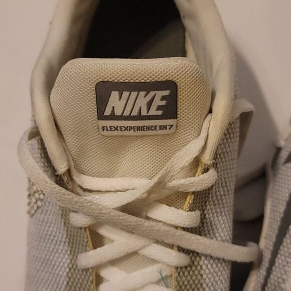 Nike flex size 9 - Picture 9 of 10